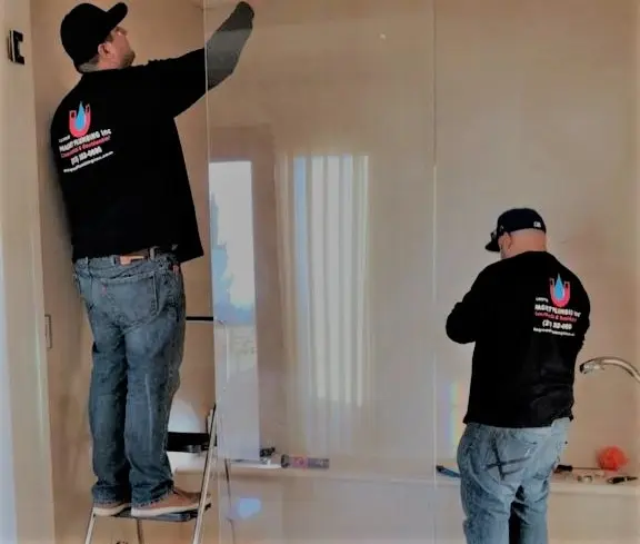 Professional plumbing installation for Tankless Water Heater Installation in Haverhill